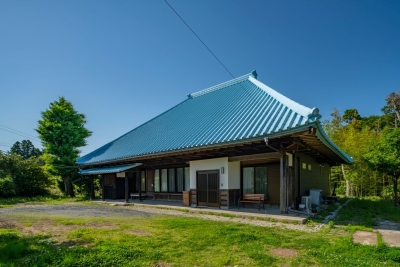 O様邸