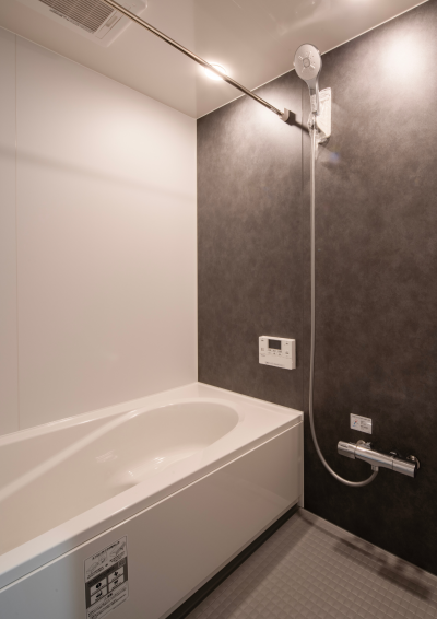 ちゃんといい平屋。