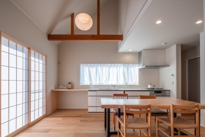 フルリノベーションモデル