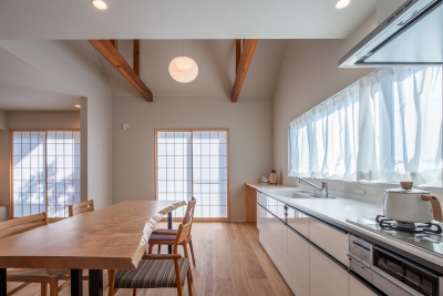 フルリノベーションモデル