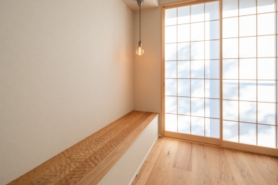 フルリノベーションモデル