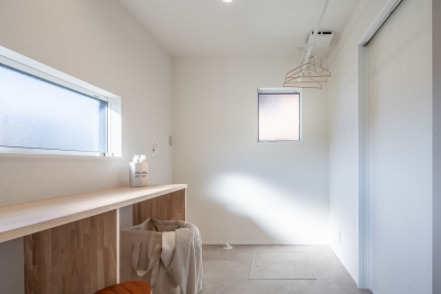 フルリノベーションモデル