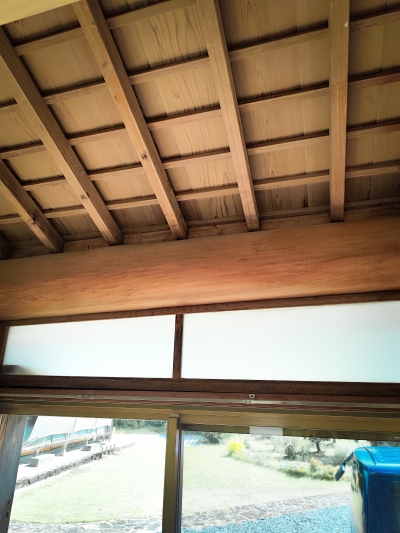 睦沢町離れ民泊