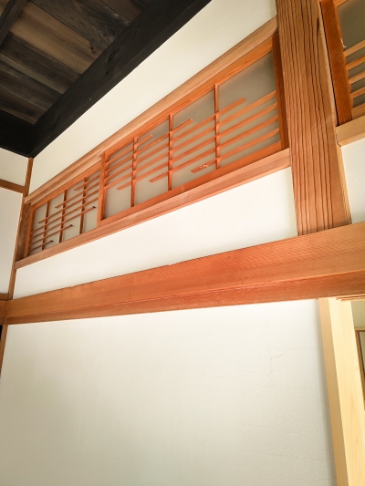 睦沢町離れ民泊