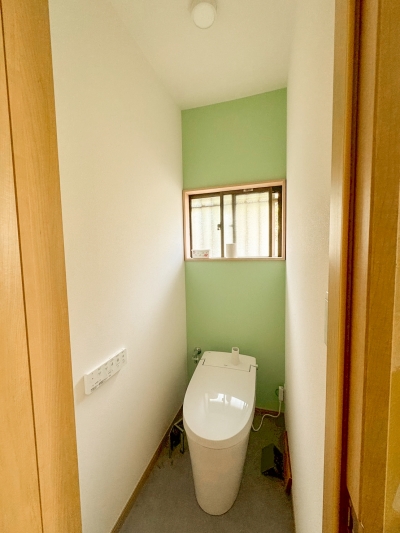 睦沢町離れ民泊