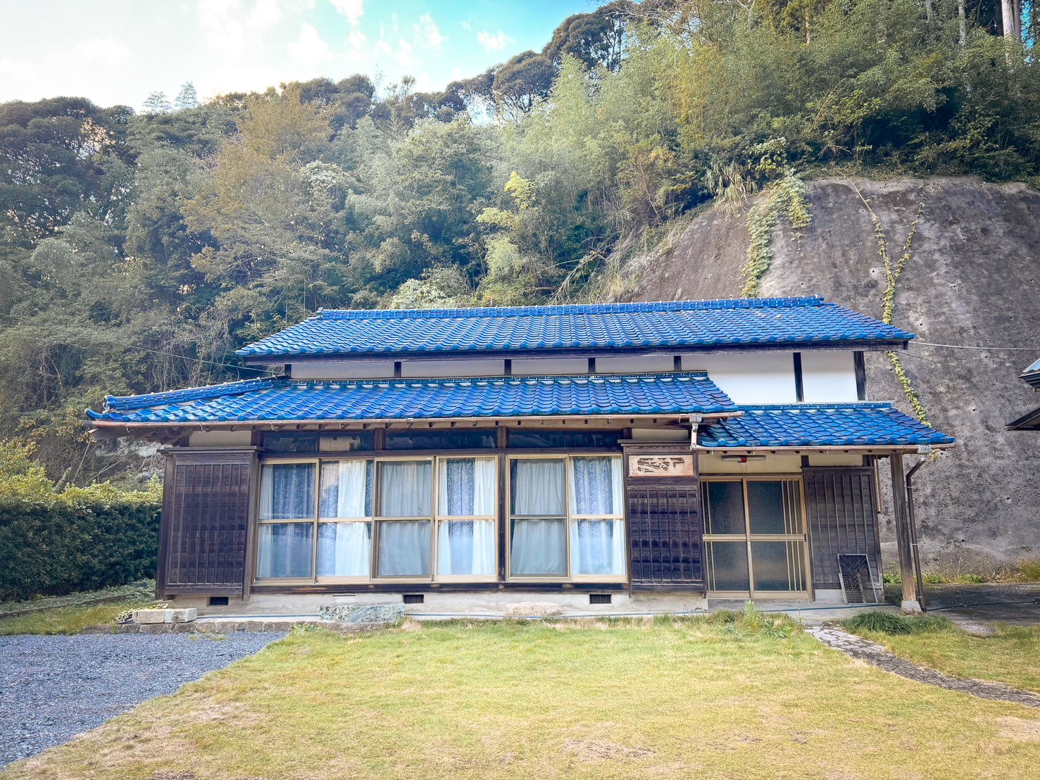 古民家再生プロジェクト