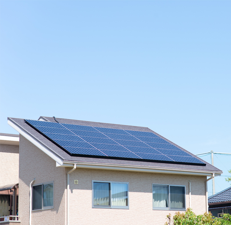 太陽光発電システム