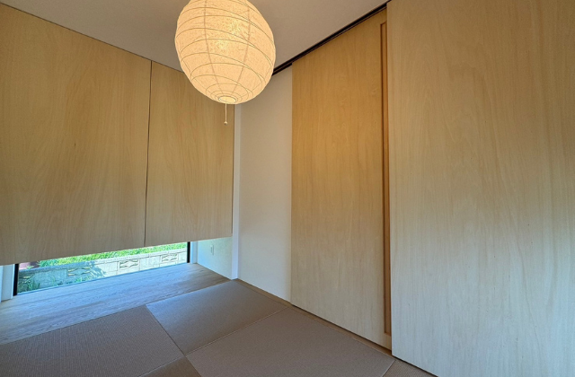 平屋　茂原市