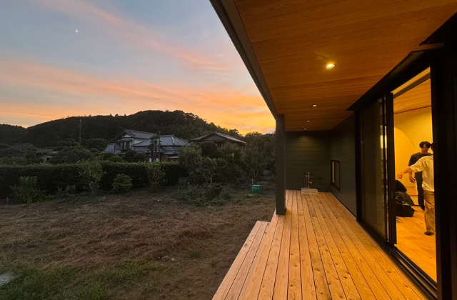 注文住宅