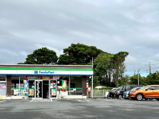 茂原　利休　土地