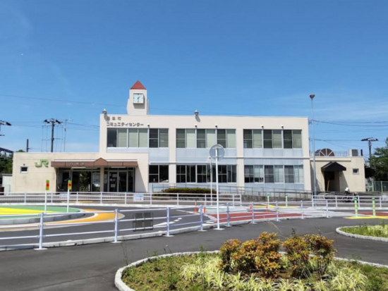 茂原　利休　土地