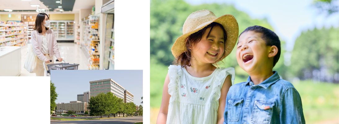 千葉県 長生村宮成土地情報