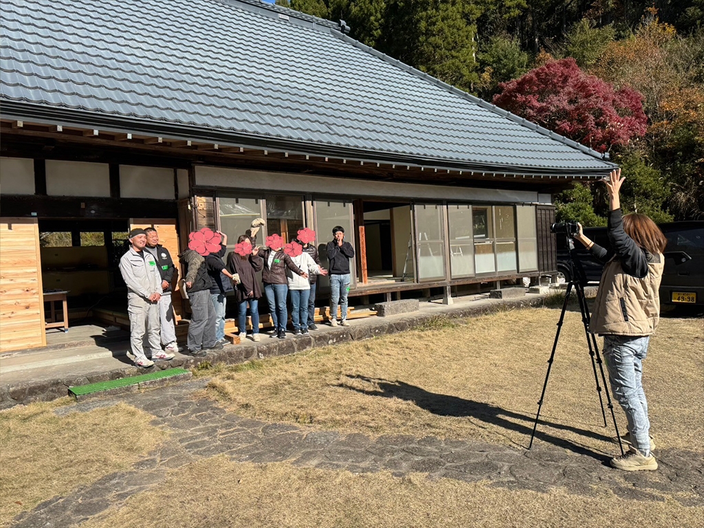 ワークショップ