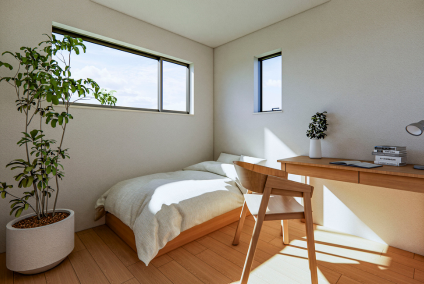 家族全員がちょうどいい家　茂原